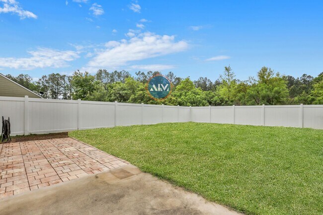 Building Photo - Upgraded 4BR in Heritage at New Riverside – Fenced Yard, Island Kitchen - Available July 15