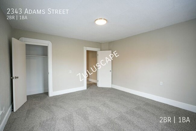 Building Photo - 2343 E Adams St