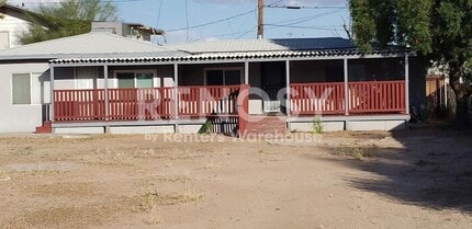 Building Photo - PRICE IMPROVEMENT - Updated 2 Bed 2 Bath Home on Large Lot in Casa Grande