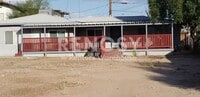 Building Photo - PRICE IMPROVEMENT - Updated 2 Bed 2 Bath Home on Large Lot in Casa Grande