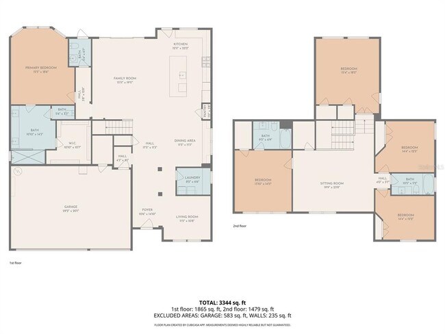 Building Photo - 2776 Long Bow Way