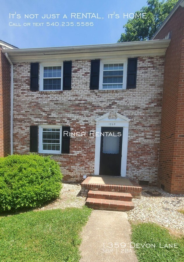 Primary Photo - 1359 Devon Ln