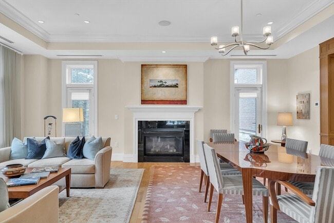 Building Photo - 120 Seaver St