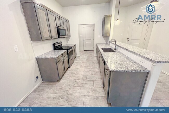 Building Photo - New Beginnings Start With AMRR: 2 Bedroom Available For Pre-Lease!