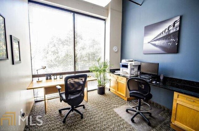 Building Photo - 120 Ralph McGill Blvd NE