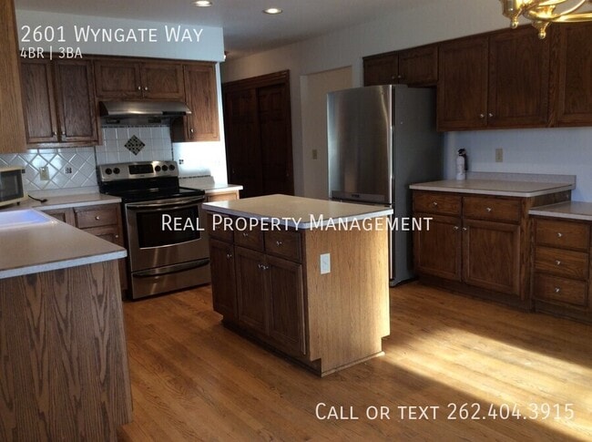 Building Photo - 2601 Wyngate Way