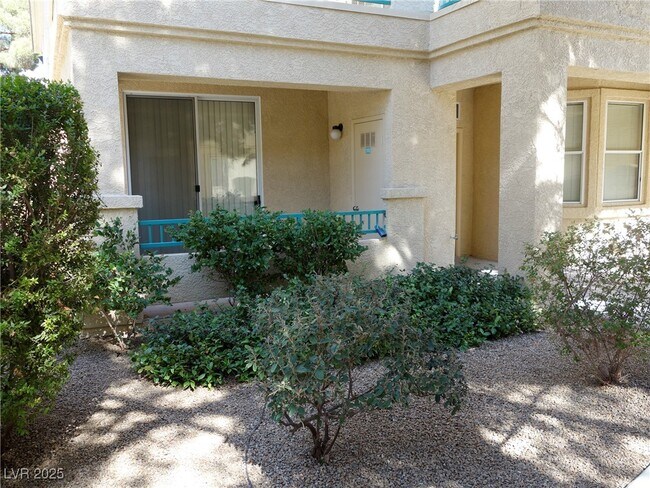 Primary Photo - 5155 W Tropicana Ave