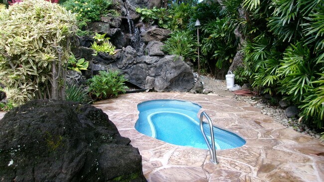 Building Photo - Punahou Cliffs