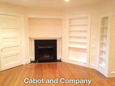 Building Photo - 17 Exeter St