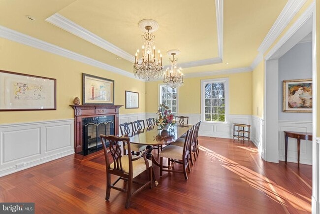 Building Photo - 8541 Old Dominion Dr