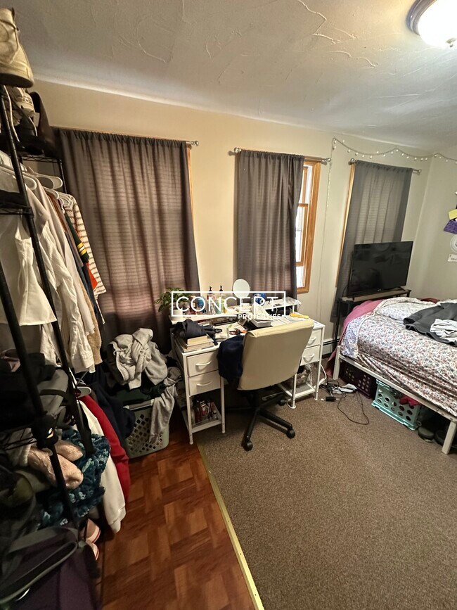 Building Photo - 66A Calumet St. Unit 2GC