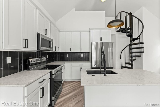 Building Photo - 2824 Williams St