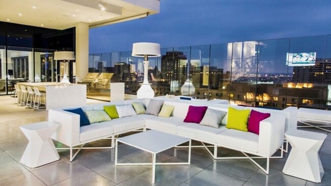 Building Photo - 1919 Market St