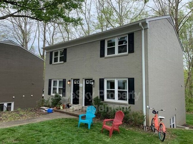 Primary Photo - 251 Stribling Ave