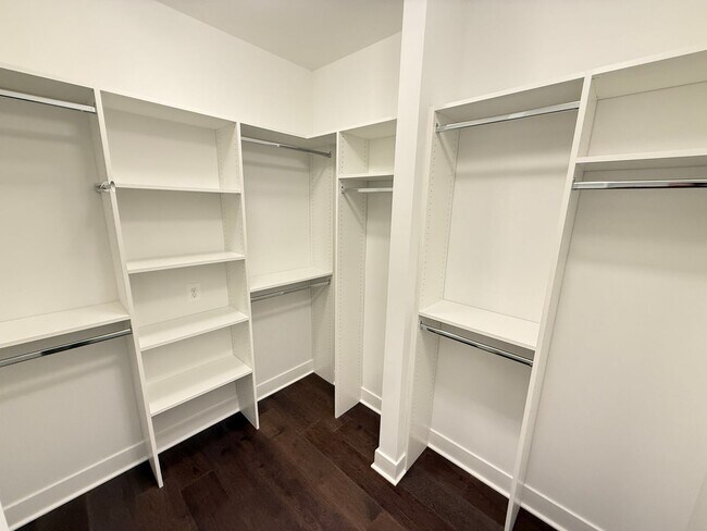 Building Photo - Brand new 4 level, 4 Bedroom Townhome with Elevator!