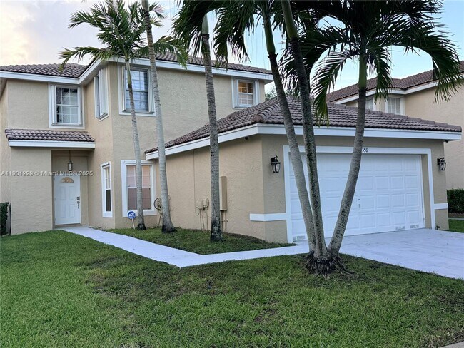 Primary Photo - 2358 SW 177th Ave