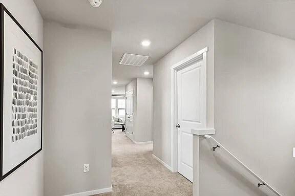 Building Photo - 1721 Moran Ave