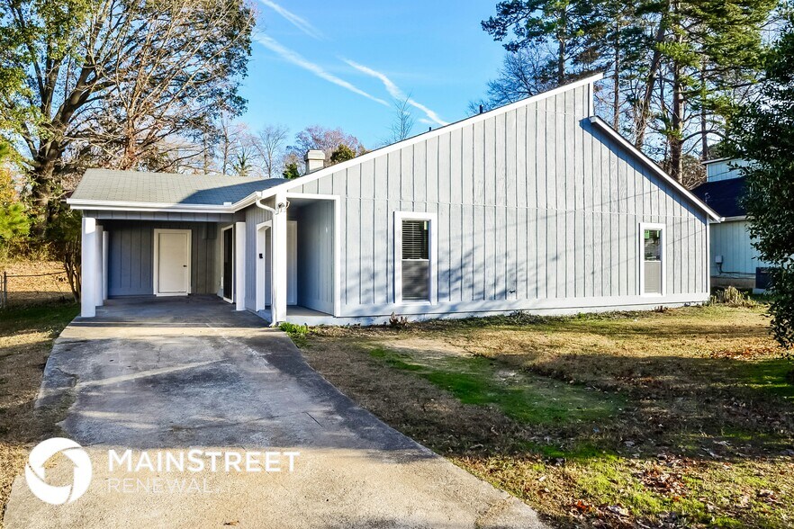 Primary Photo - 5720 Twain Dr
