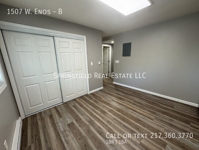 Building Photo - 1507 W. Enos-B