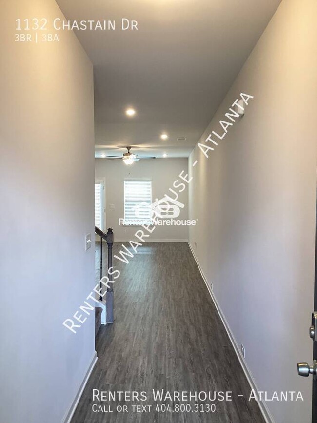 Building Photo - 1132 Chastain Dr