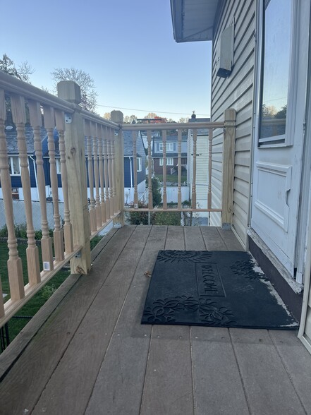 Building Photo - 89 Haverhill Ave