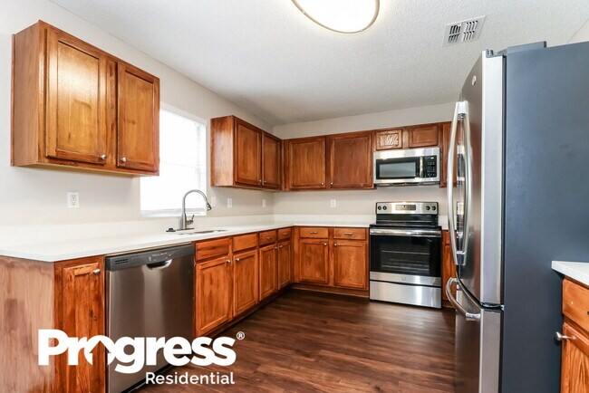 Building Photo - 8750 Gray Fox Ct