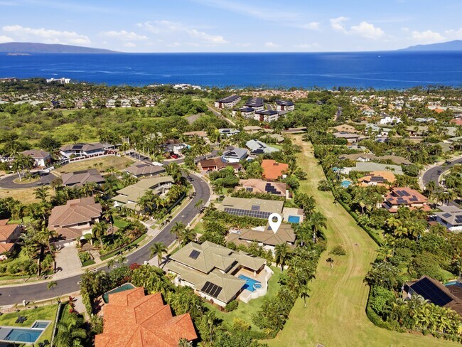 Building Photo - 357 Kualono Pl