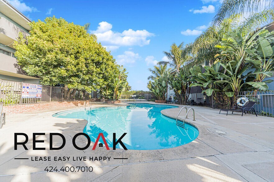 Building Photo - 3416 Manning Ave