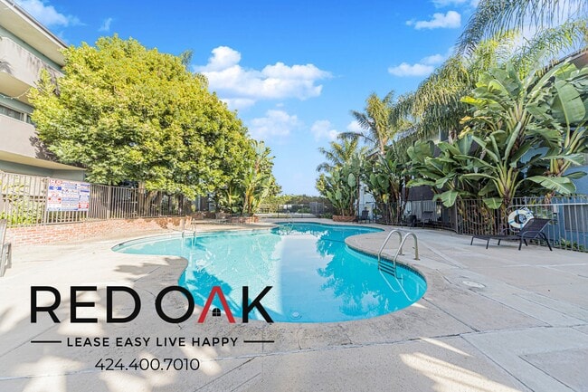 Building Photo - 3416 Manning Ave