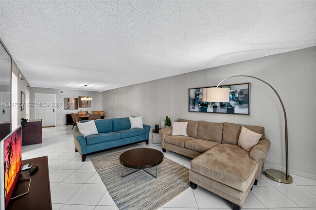 Building Photo - 2401 Collins Ave