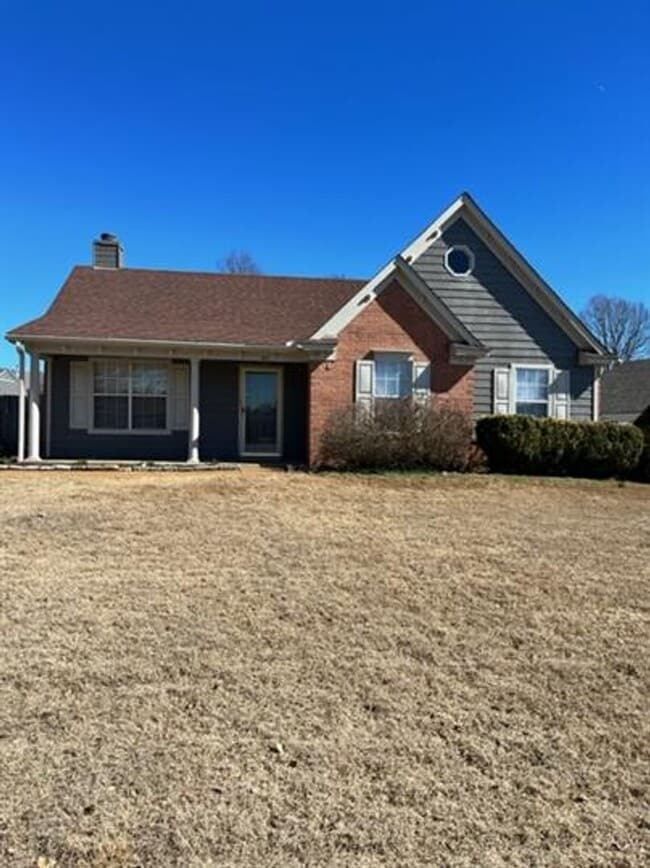 Primary Photo - Beautiful 3-Bedroom House in Oakland – Per...