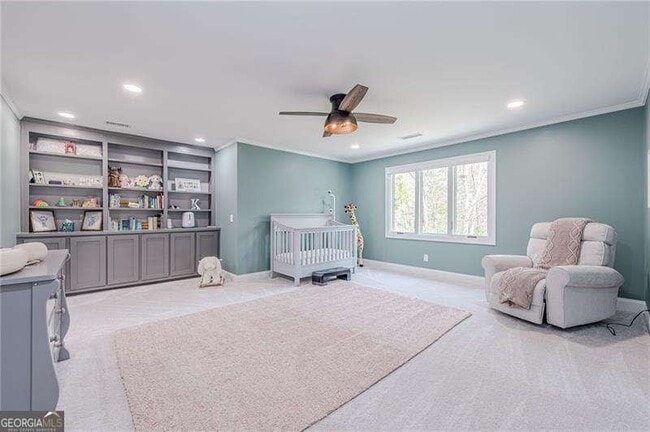 Building Photo - 4562 Columns Dr SE