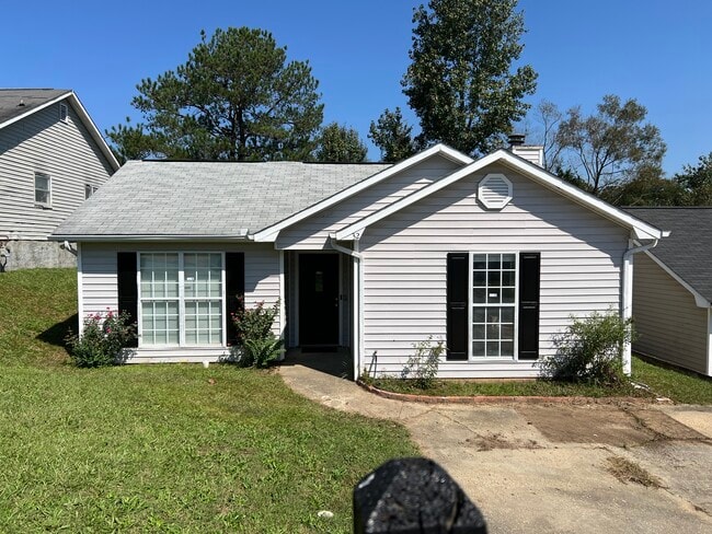 Street view - 32 Lexington Cir