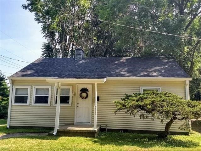 Primary Photo - 3 bed, 1 bath Home: Available NOW! PRICE R...