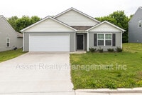 Building Photo - 1614 River Poppy Road