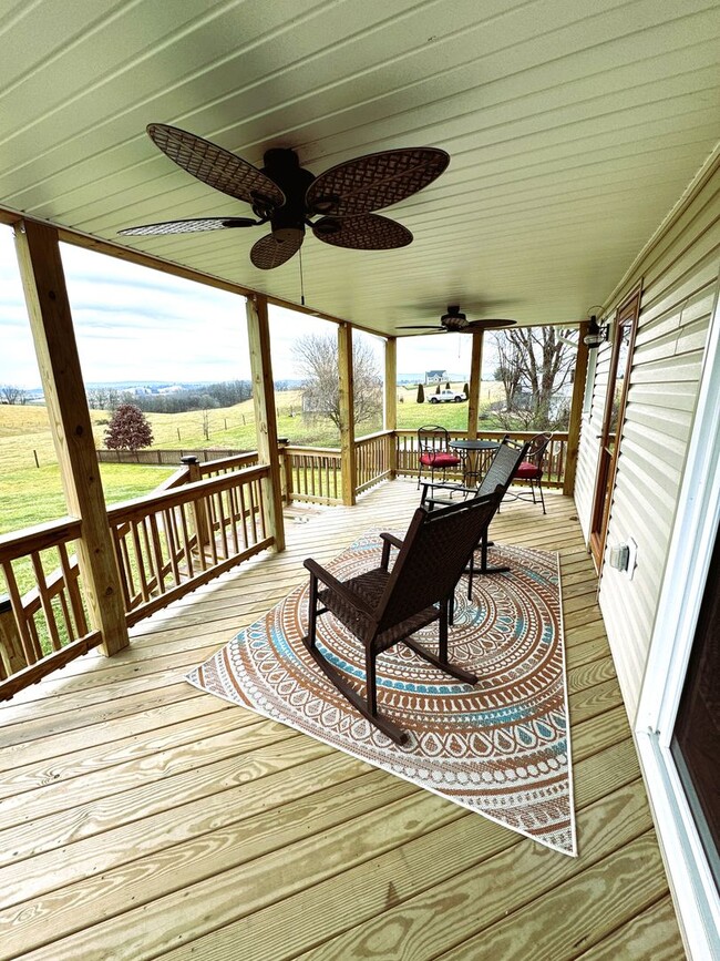 Building Photo - Single Family Home in Linville