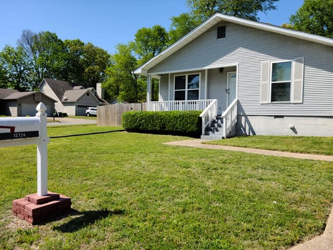 Building Photo - 12724 Goldleaf Dr