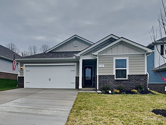Building Photo - 127 Harvest Cir