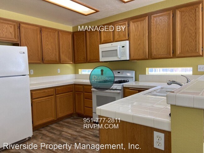 Building Photo - 3 br, 2.5 bath House - 16635 War Cloud Dr