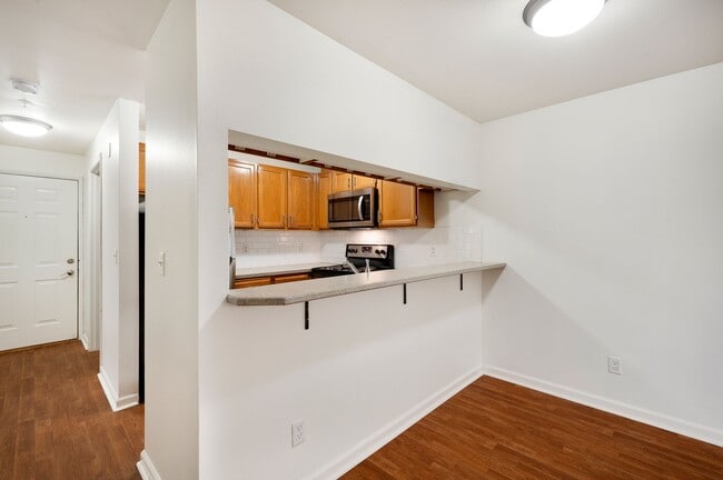 Floorplan - Northlink Apartments