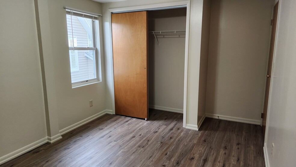 Second bedroom - 15 Canal St