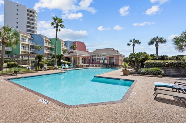 Building Photo - 7820 Seawall Blvd