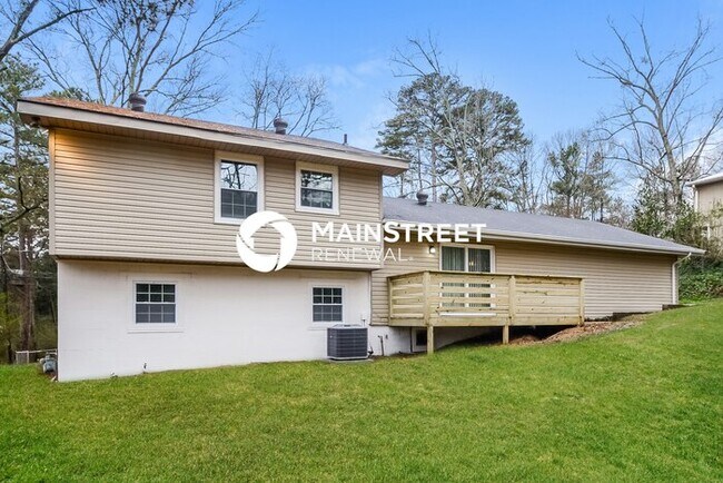 Building Photo - 4 Bedroom Pet-Friendly Home in moody, AL with Main Street Renewal