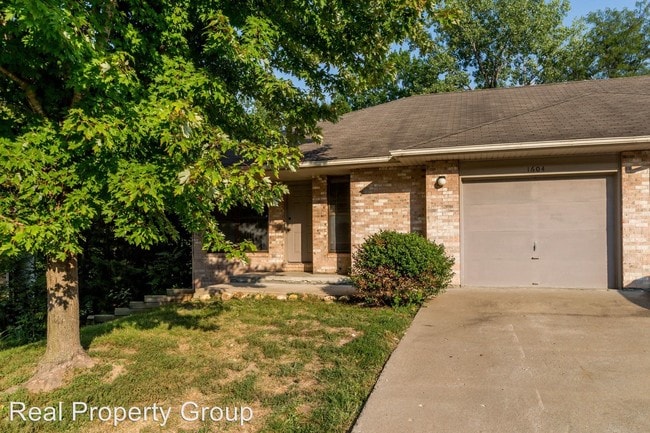 Building Photo - 1616-1618 Handley Pl