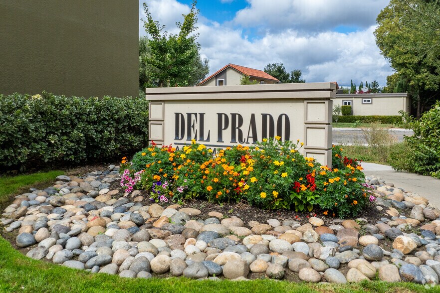 Building Photo - Del Prado Apartment Homes