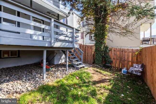 Building Photo - 4360 Pechin St