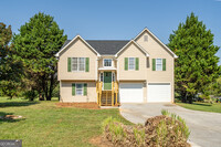 Building Photo - 58 Auburn Dr SW
