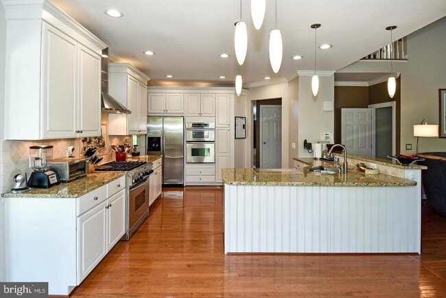 Building Photo - 20650 Ryder Mills Ct