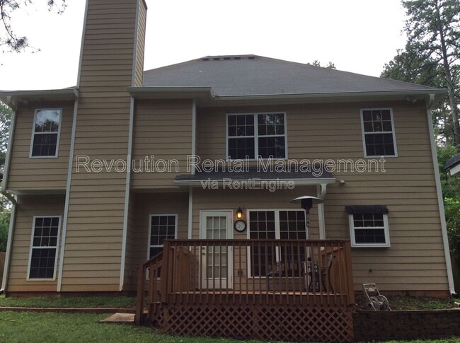 Building Photo - 6443 Sage St