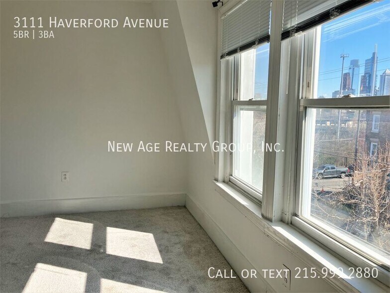 Building Photo - 3111 Haverford Ave